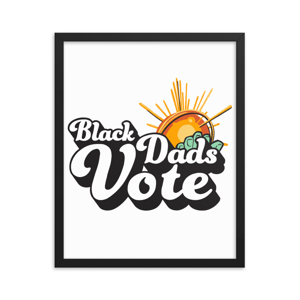 Scott Everett x When We All Vote