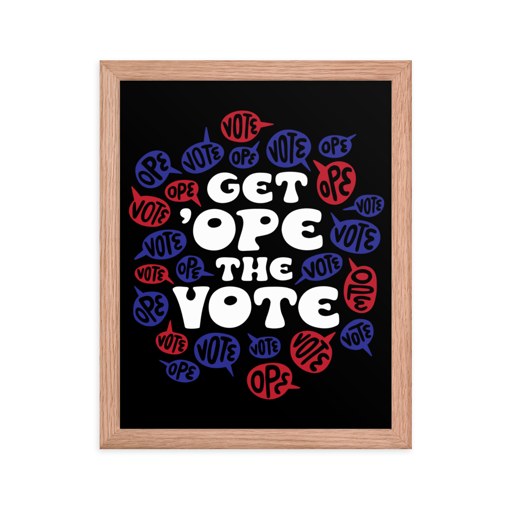 Emily Balsley x When We All Vote