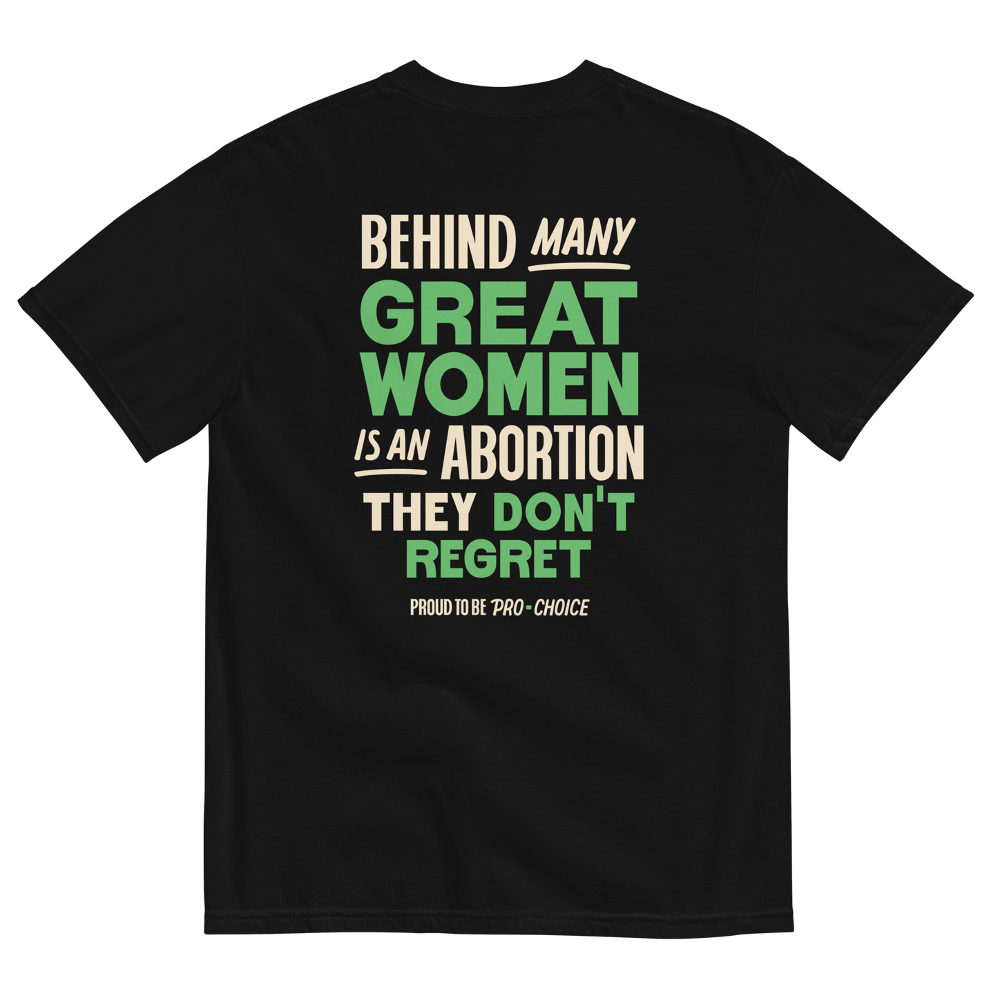 Jessica Walsh x Reproductive Rights