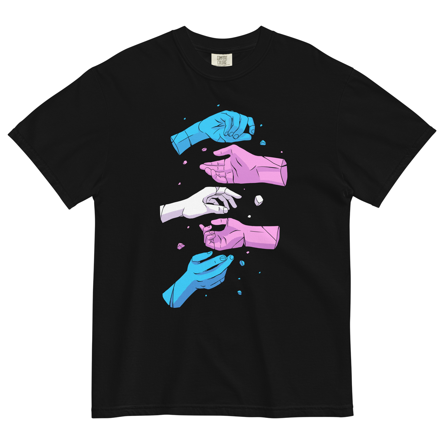 Lena Gray x Transgender Law Center