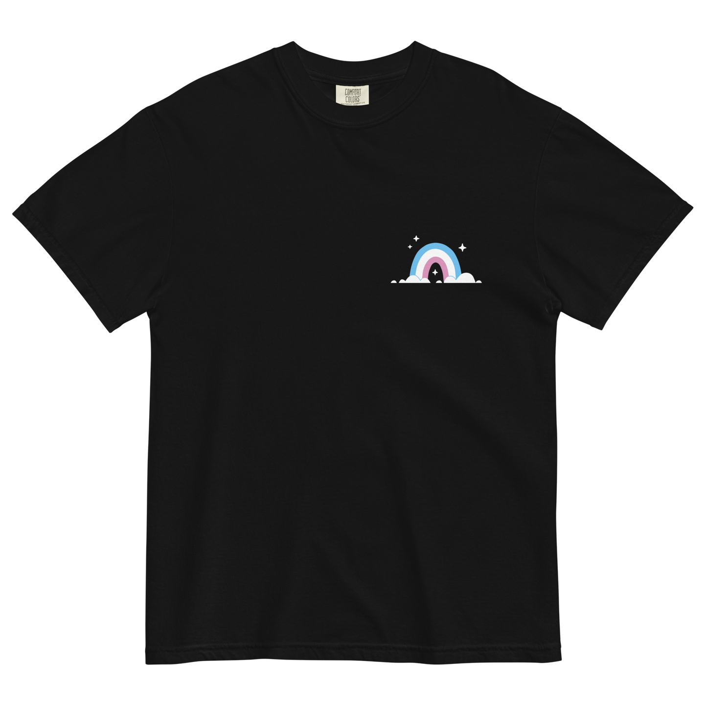 Doug Rodas x Transgender Law Center