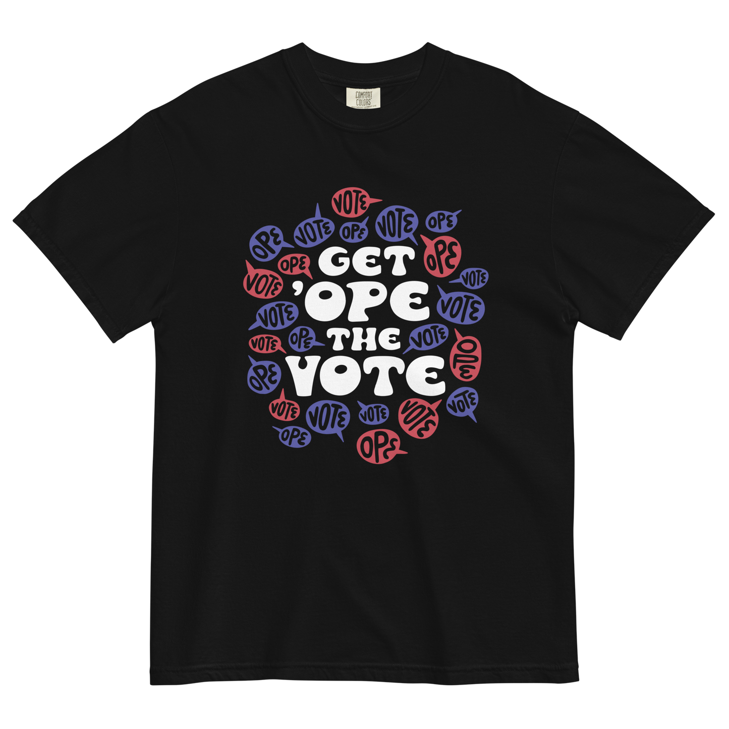 Emily Balsley x When We All Vote