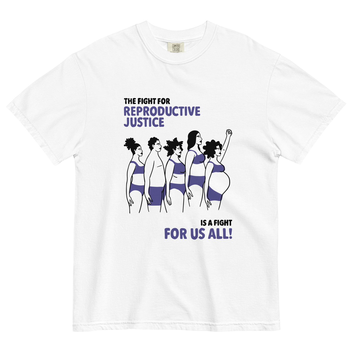 Bria Benjamin x National Network of Abortion Funds