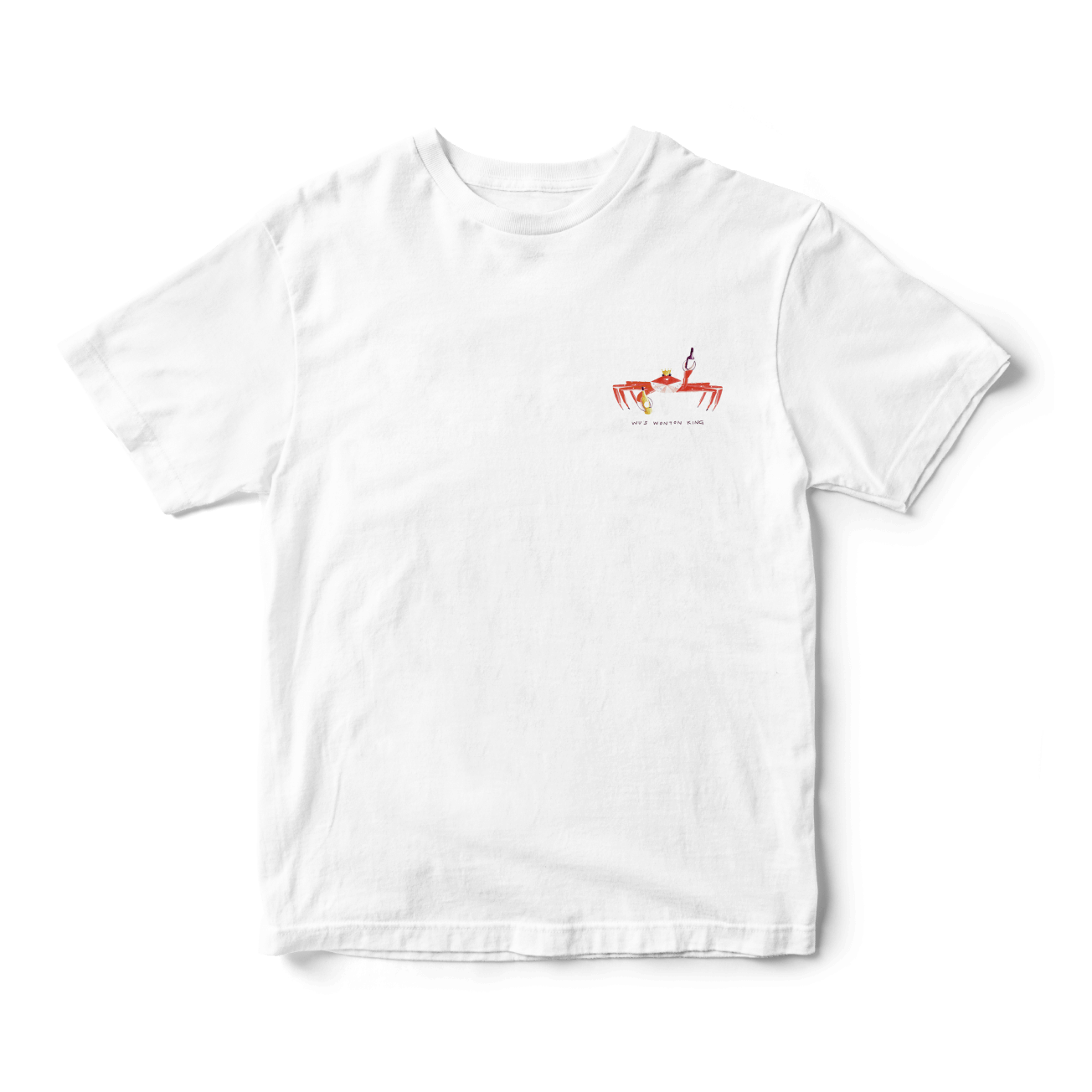 Emily Chen x NYC Wu's Wonton King