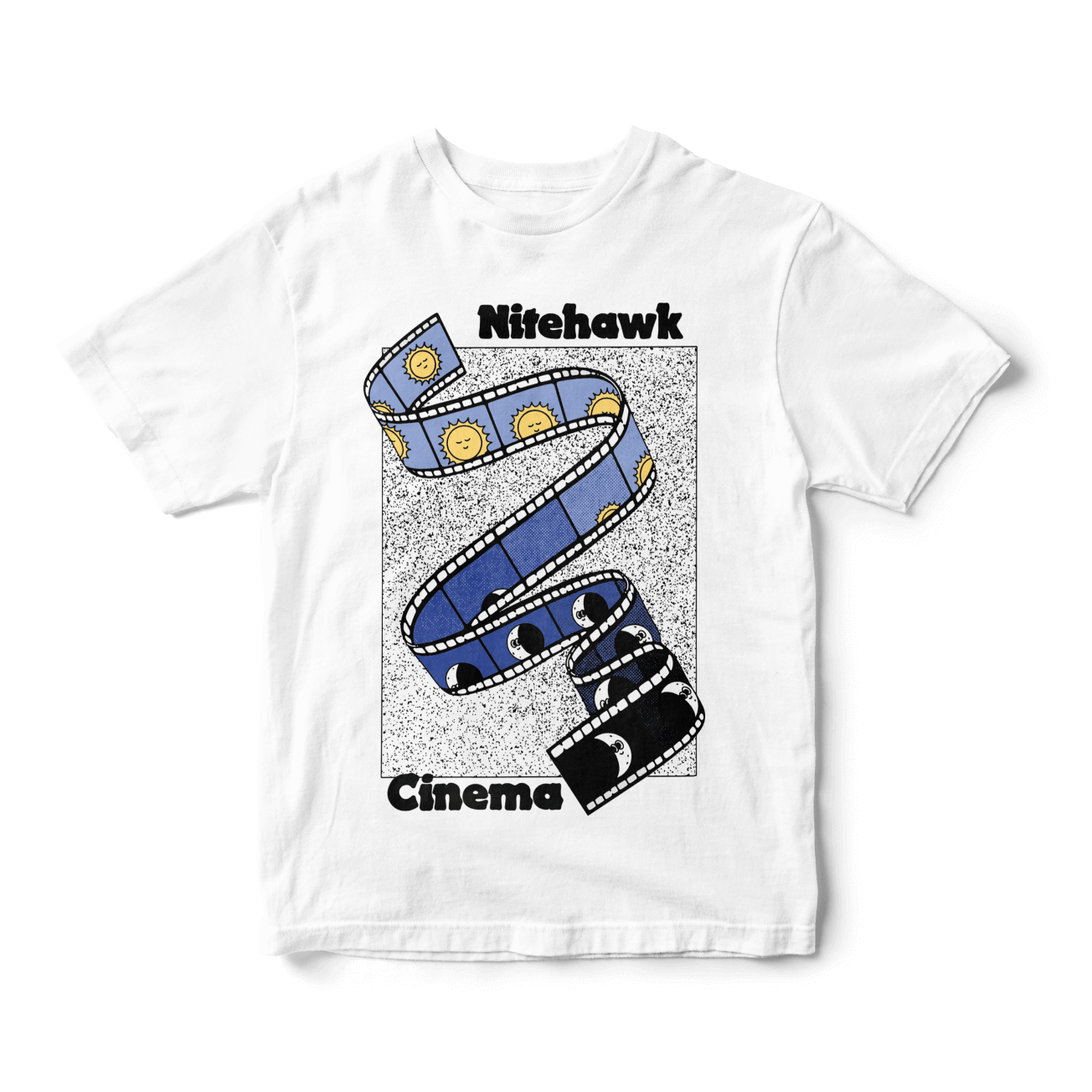 Lauren Martin x NYC Nitehawk Cinema