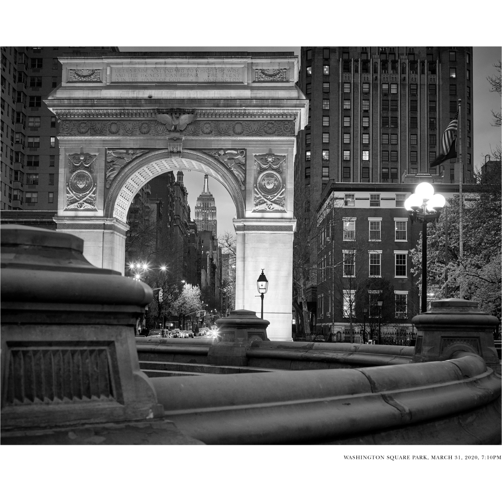 Mark Seliger x NYC The Elk