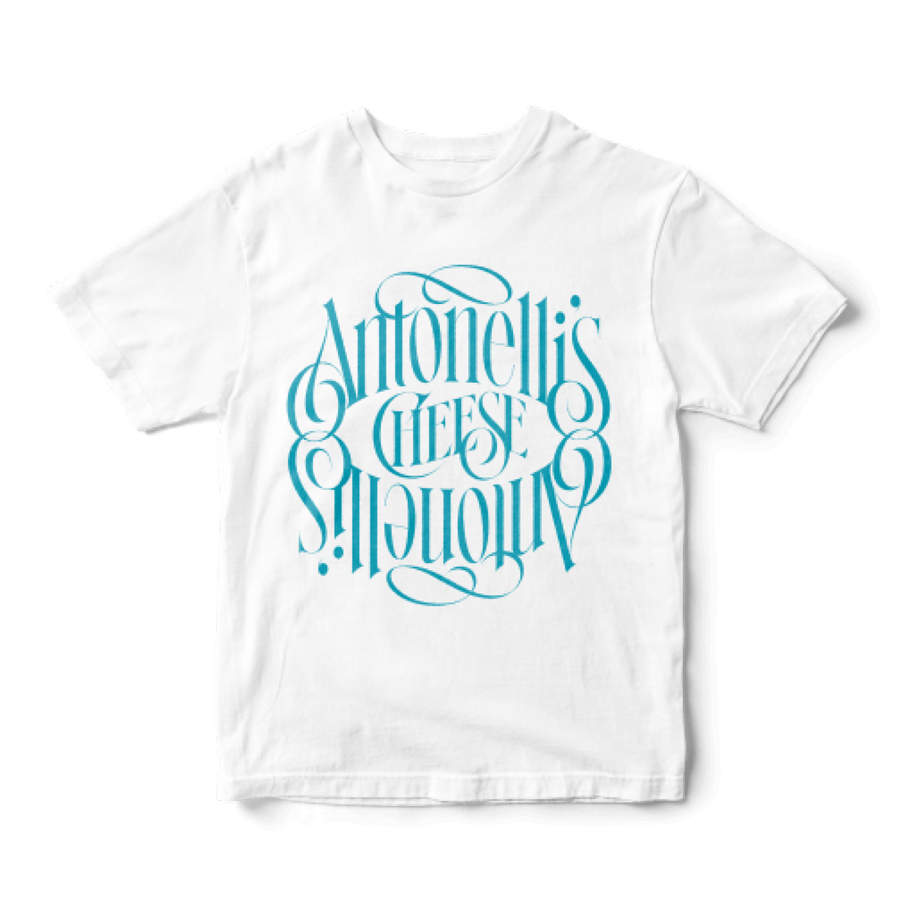 Simon Walker x Austin Antonelli’s Cheese Shop