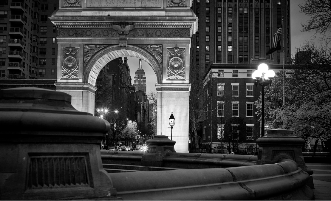 Mark Seliger x NYC The Elk