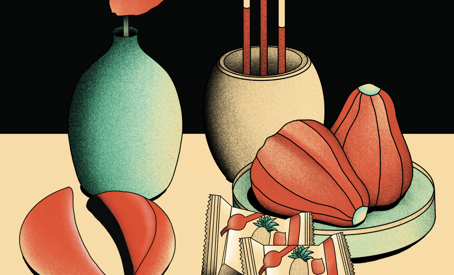 Felicia Liang x AAPI Women Lead