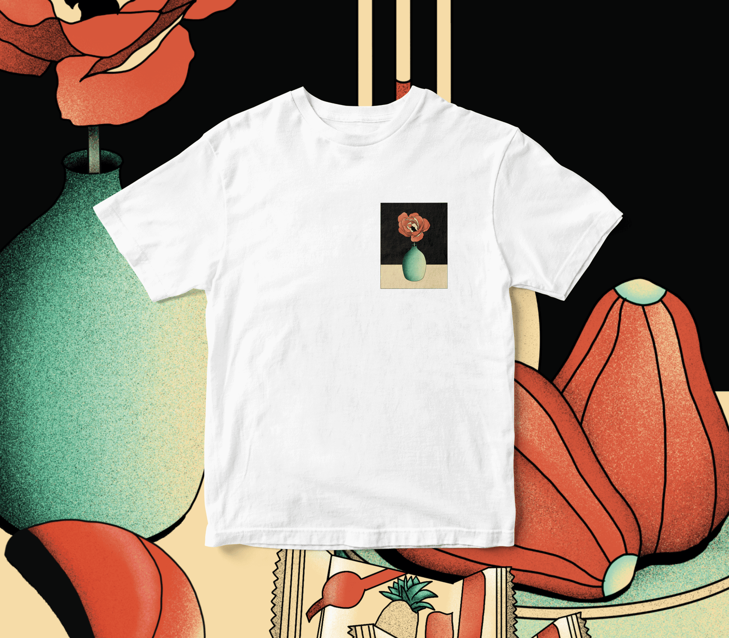 Felicia Liang x AAPI Women Lead