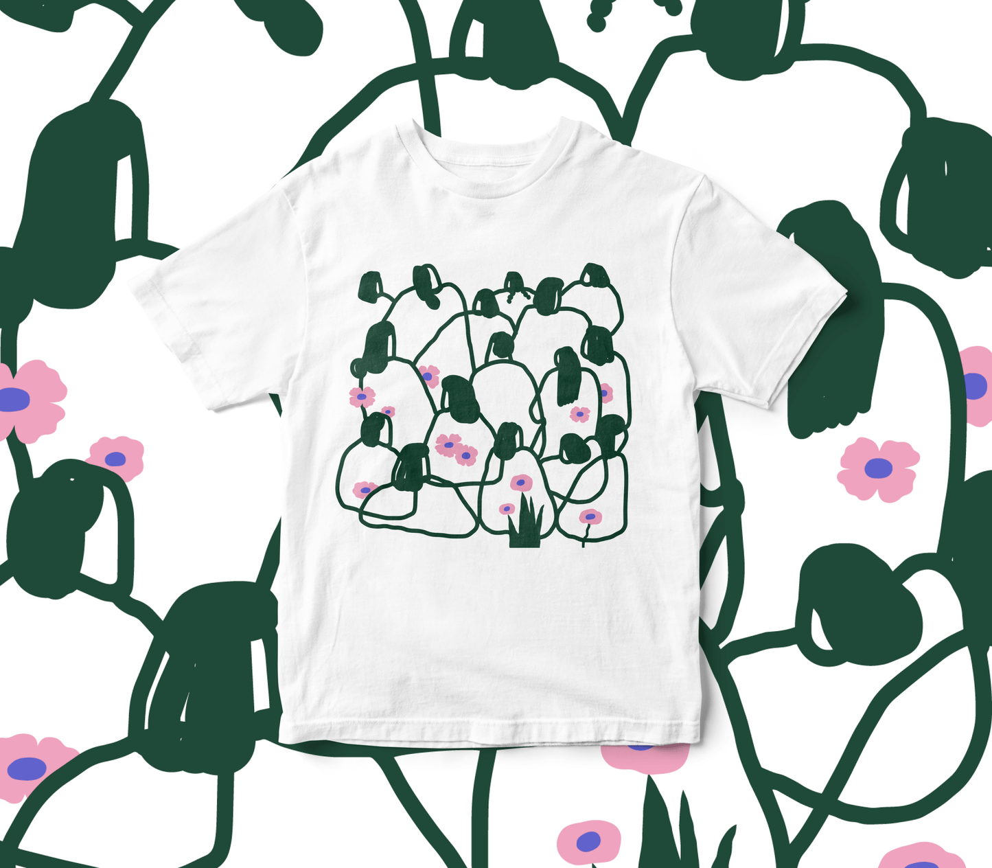 Jing Wei x AAPI Women Lead