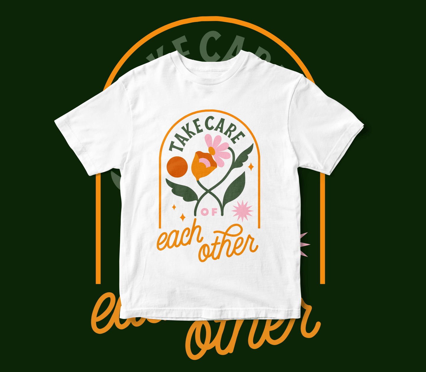 Steffi Lynn Tsai x AAPI Women Lead