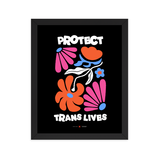 Sophia Yeshi x Transgender Law Center
