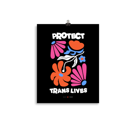 Sophia Yeshi x Transgender Law Center
