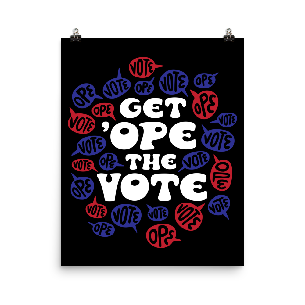 Emily Balsley x When We All Vote