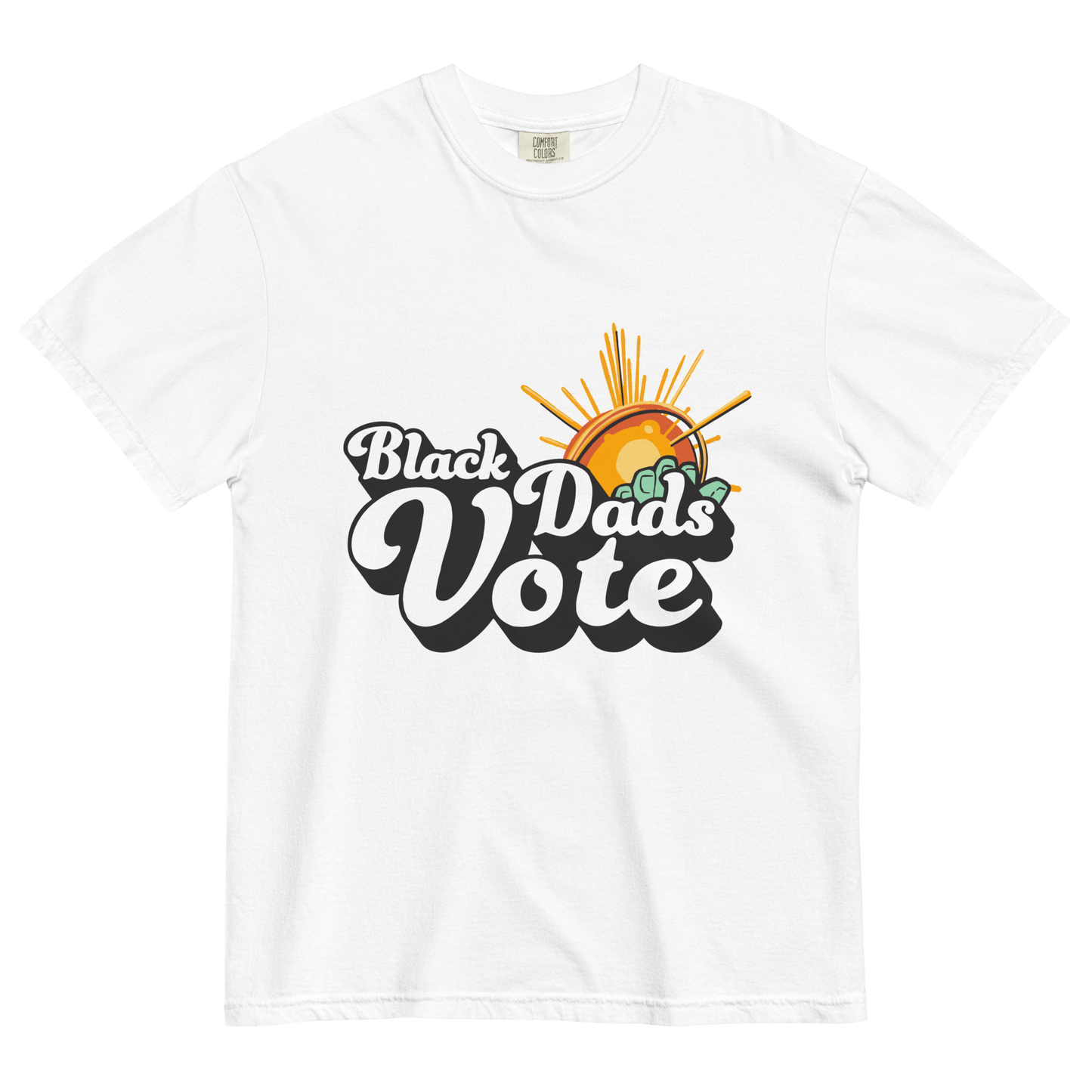 Scott Everett x When We All Vote