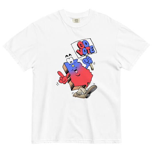 Freakorico x When We All Vote