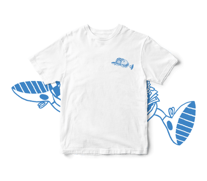 Cari Vander Yacht x NYC Court Street Grocers