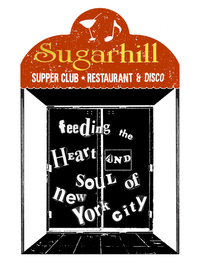 Brother Graham x NYC Sugar Hill Disco