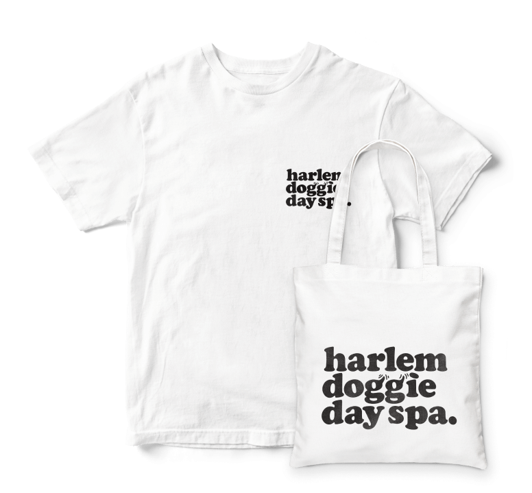 Hamish Smyth x NYC Harlem Doggie Day Spa