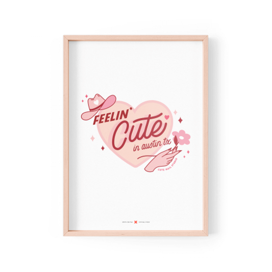 Steffi Lynn Tsai x Austin Cute Nail Salon
