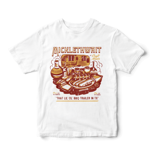 Drew Lakin x Austin Micklethwait Craft Meats