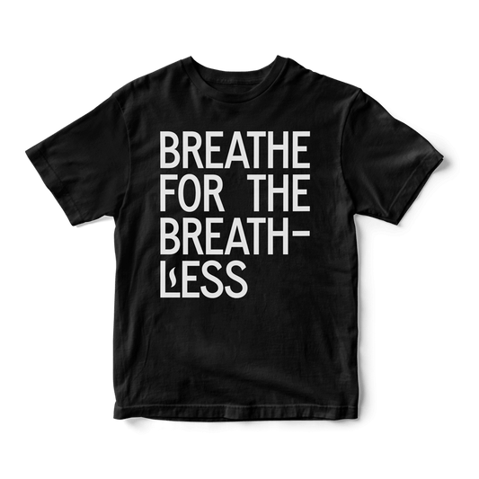 Tré Seals x BLM