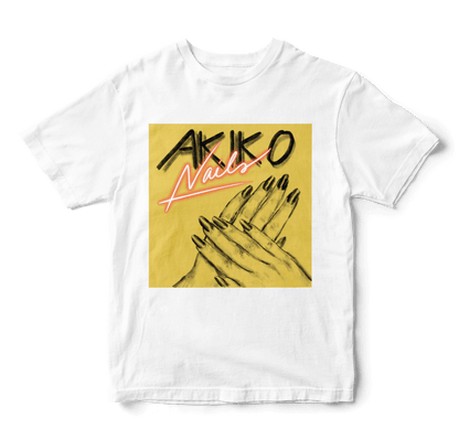 Chloe Wise x NYC Akiko Nails