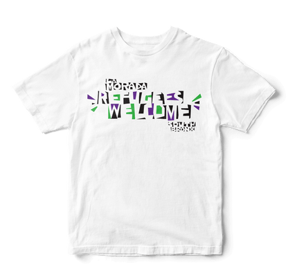 Jeff Close x NYC La Morada